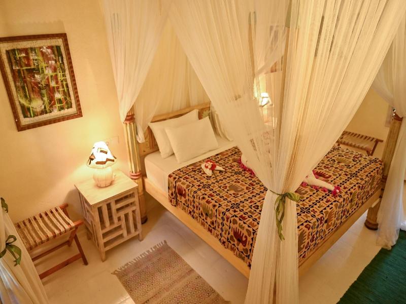 Lions Luxury Eco-resort & Spa image