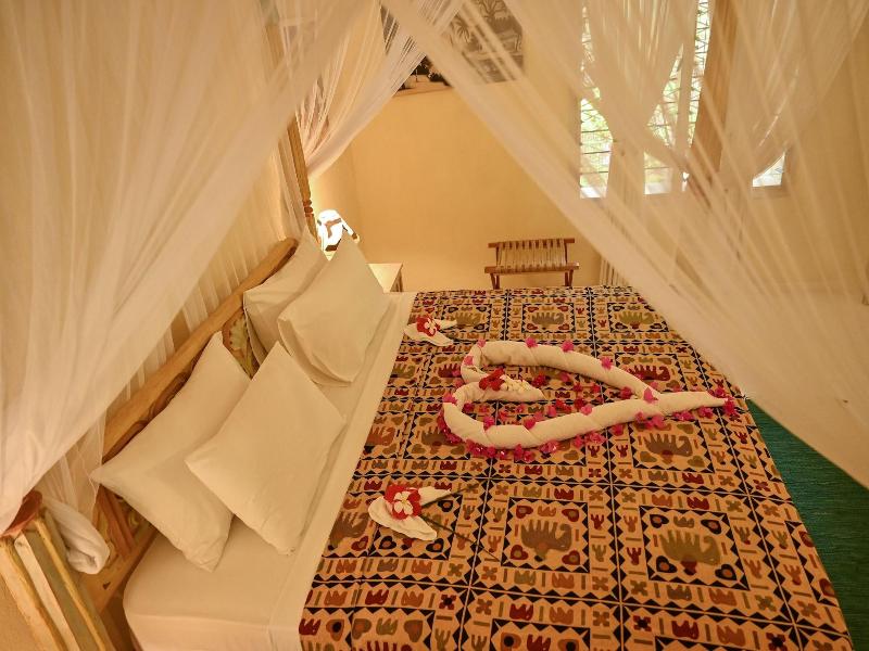 Lions Luxury Eco-resort & Spa image