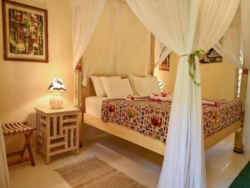Lions Luxury Eco-resort & Spa image
