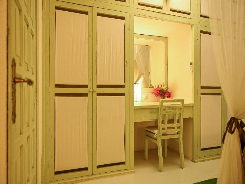 Lions Luxury Eco-resort & Spa image