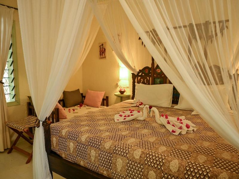 Lions Luxury Eco-resort & Spa image