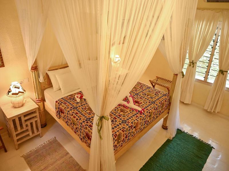 Lions Luxury Eco-resort & Spa image