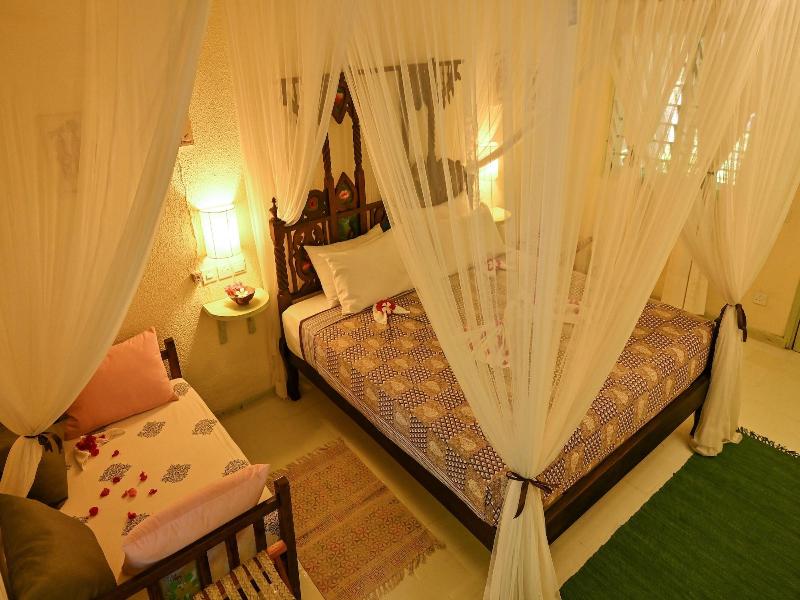 Lions Luxury Eco-resort & Spa image