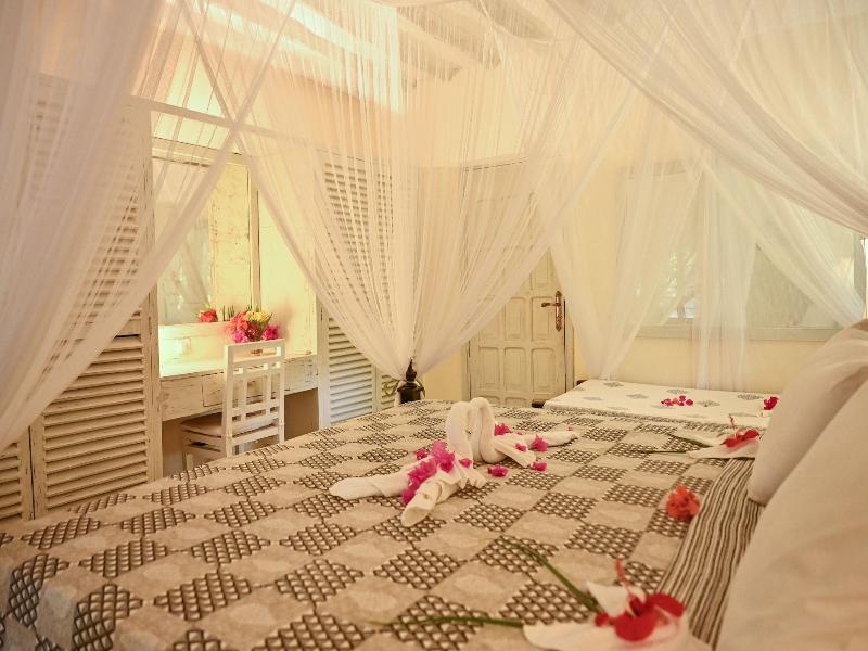 Lions Luxury Eco-resort & Spa image