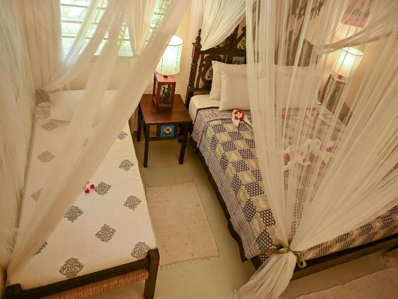 Lions Luxury Eco-resort & Spa image