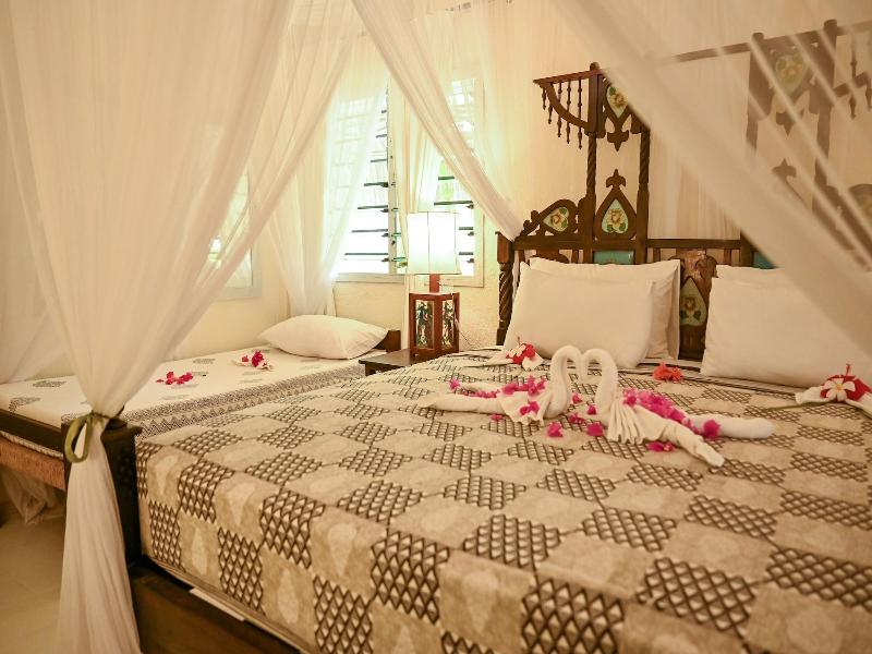 Lions Luxury Eco-resort & Spa image