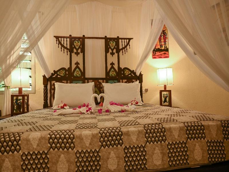 Lions Luxury Eco-resort & Spa image