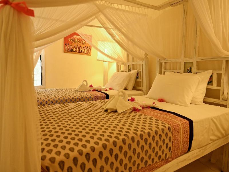 Lions Luxury Eco-resort & Spa image