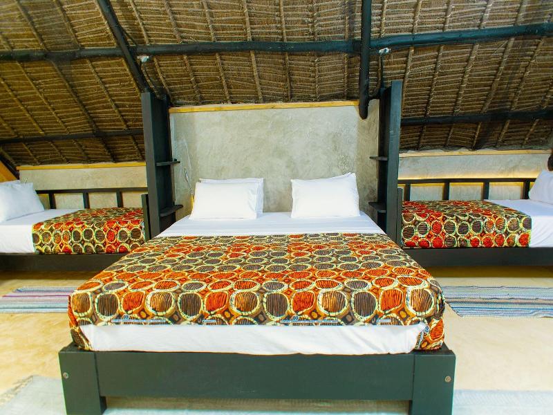 Lions Luxury Eco-resort & Spa image
