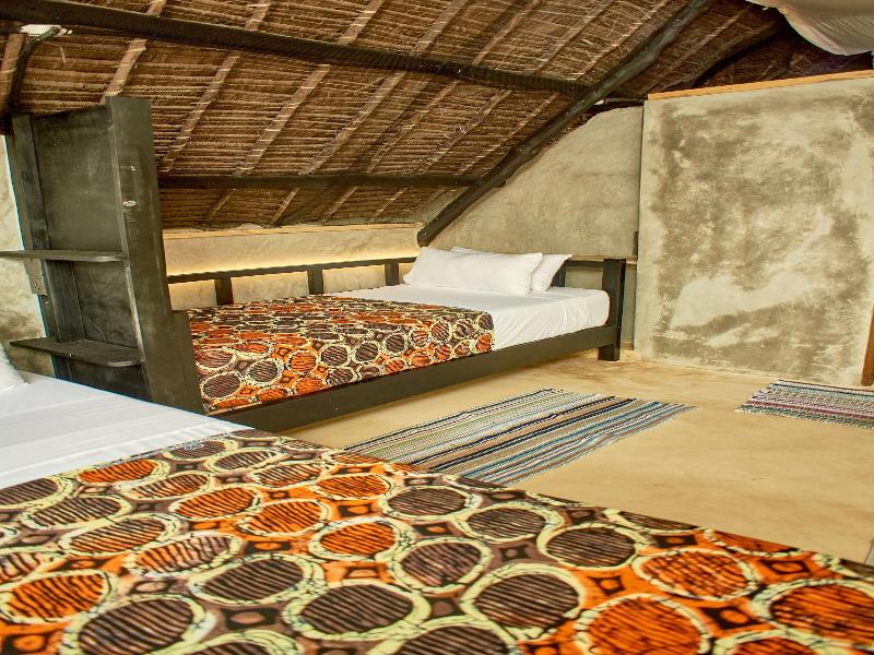 Lions Luxury Eco-resort & Spa image