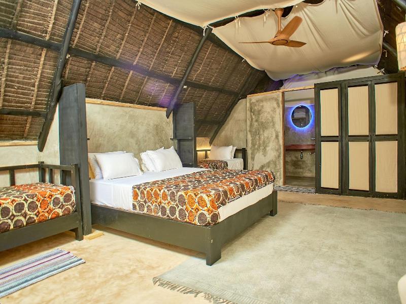 Lions Luxury Eco-resort & Spa image