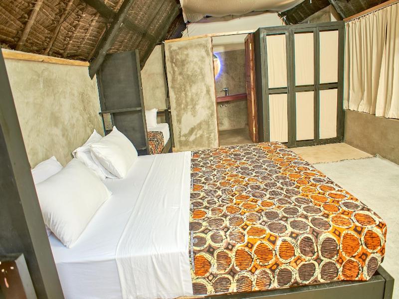 Lions Luxury Eco-resort & Spa image