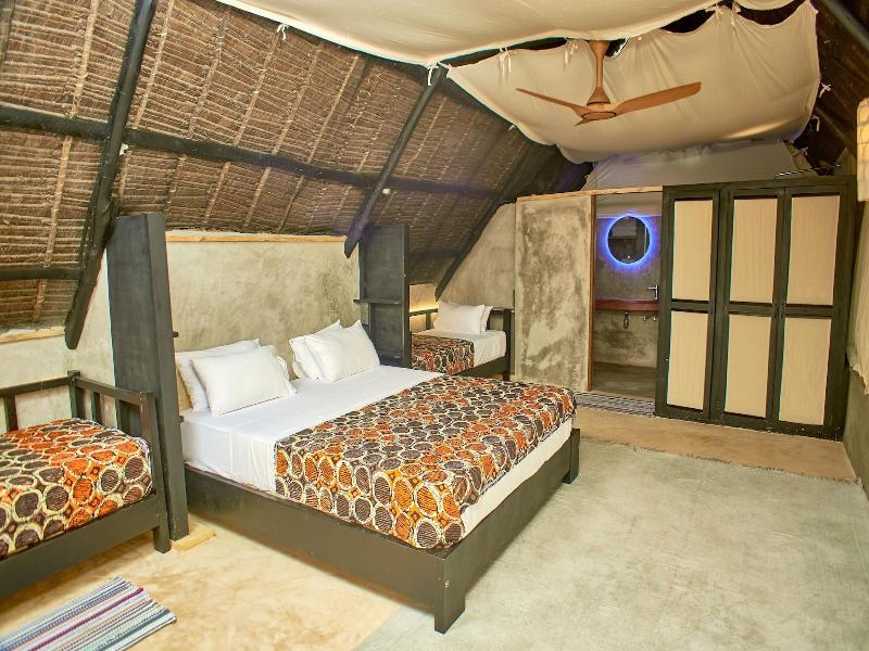 Lions Luxury Eco-resort & Spa image