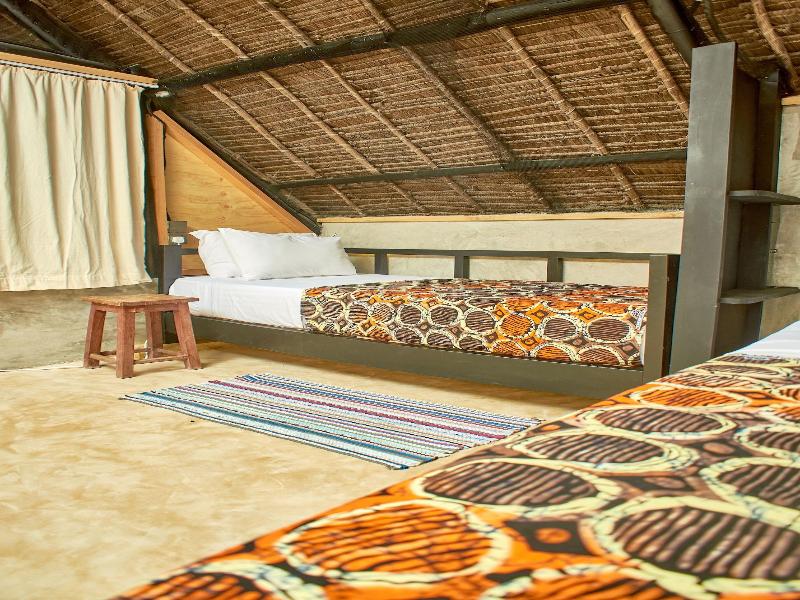 Lions Luxury Eco-resort & Spa image