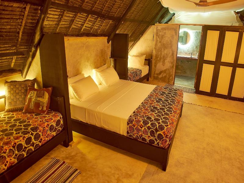 Lions Luxury Eco-resort & Spa image