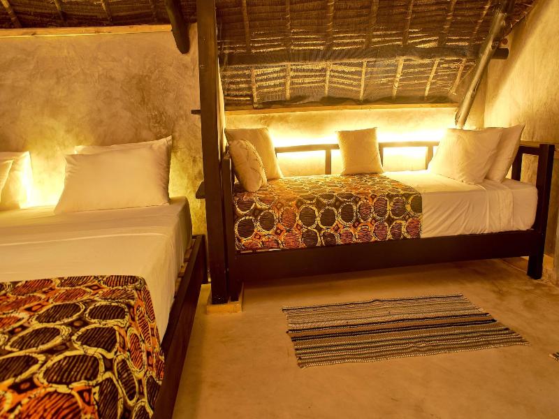 Lions Luxury Eco-resort & Spa image