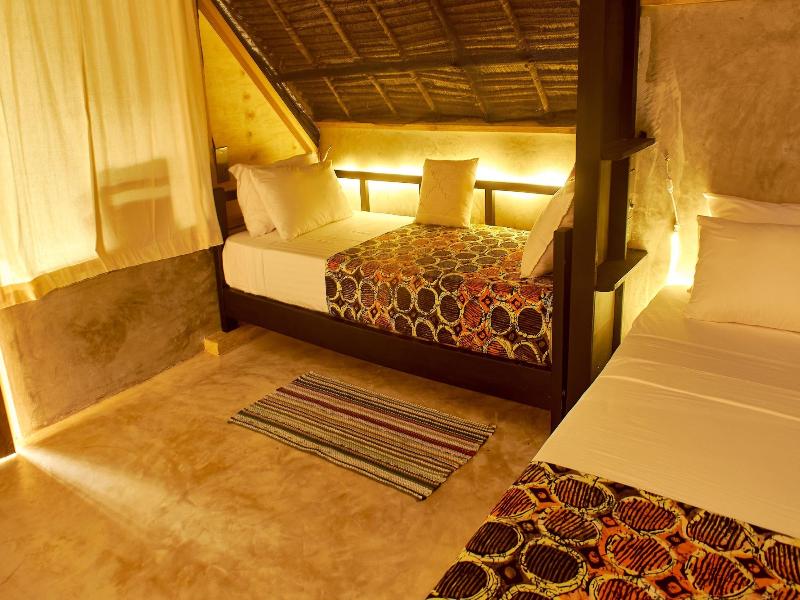 Lions Luxury Eco-resort & Spa image