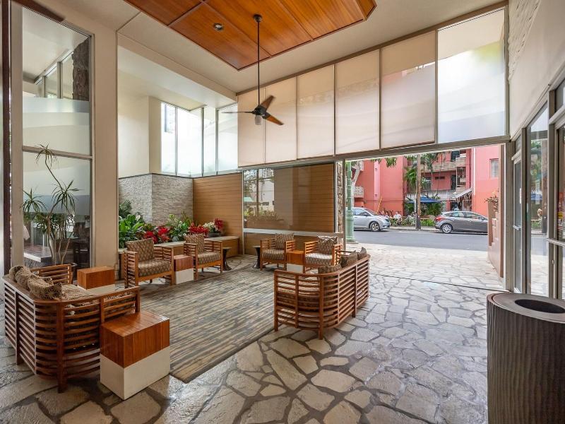 Newly Innovated Oceanview Beach Condo Sauna Po image