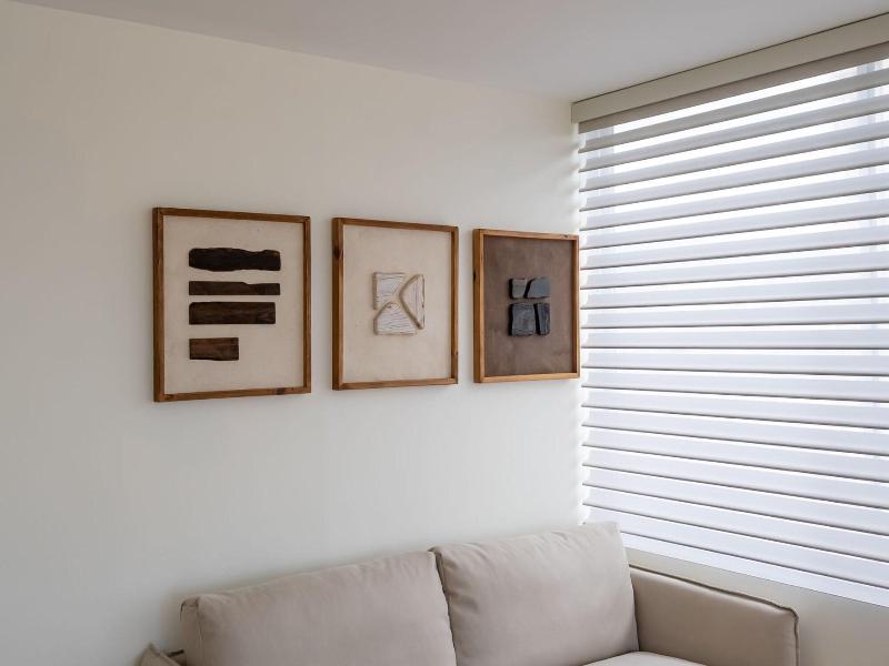 Newly Innovated Oceanview Beach Condo Sauna Po image