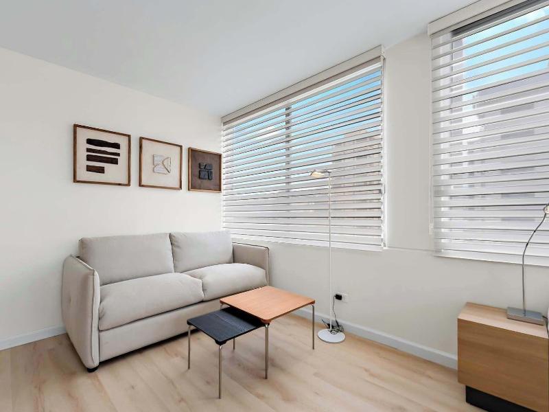 Newly Innovated Oceanview Beach Condo Sauna Po image