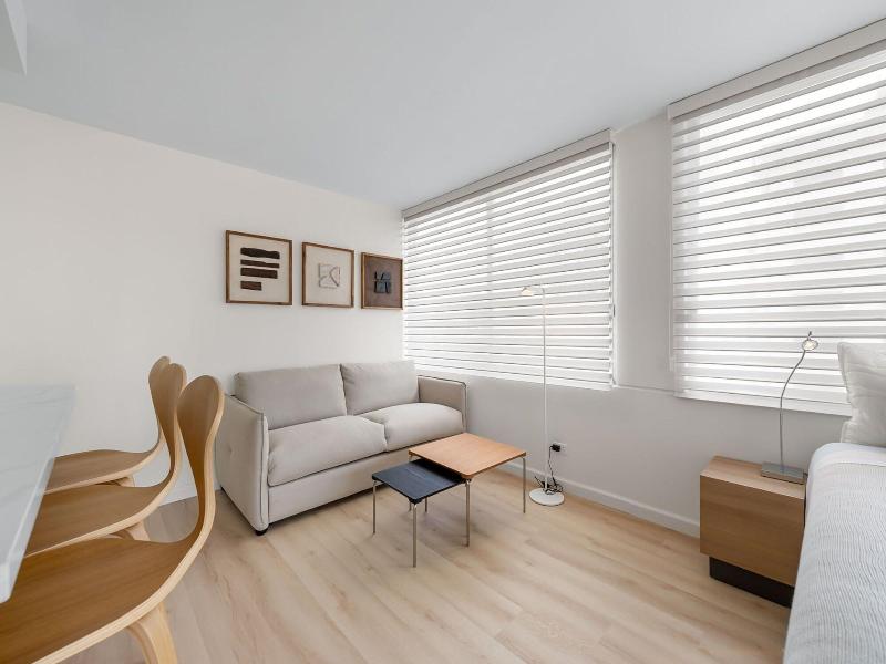 Newly Innovated Oceanview Beach Condo Sauna Po image