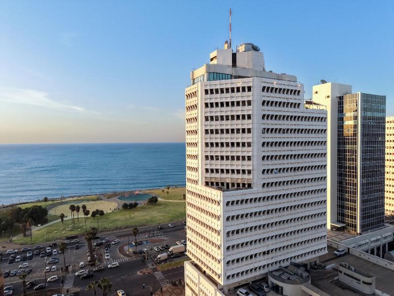 Wom Beach Pod Hotel image