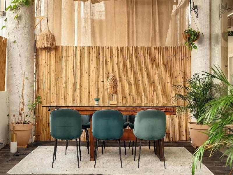 Wom Beach Pod Hotel image