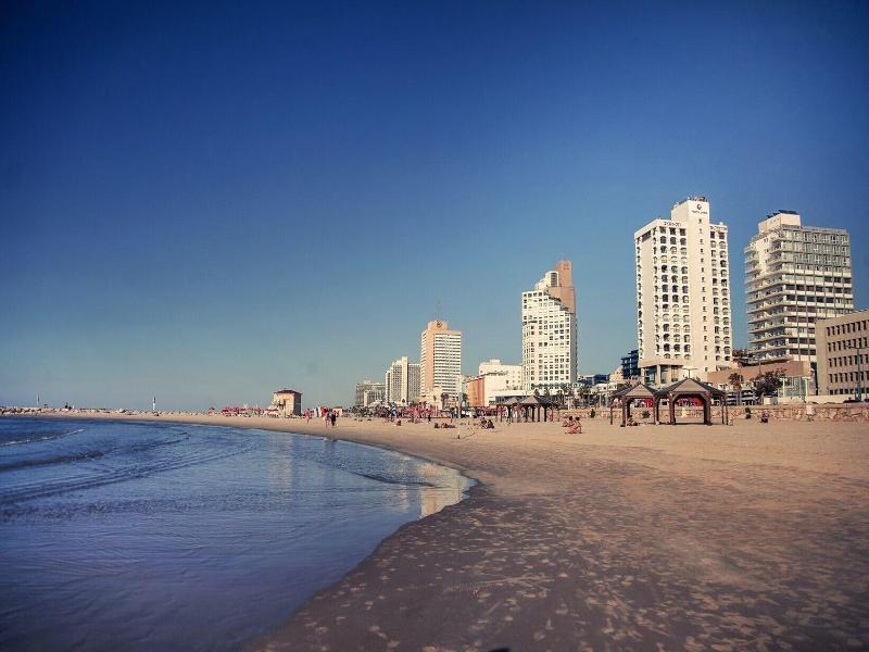 Wom Beach Pod Hotel image