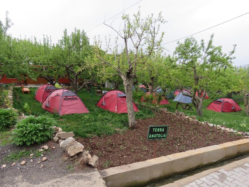 Taurus Guest House — general view