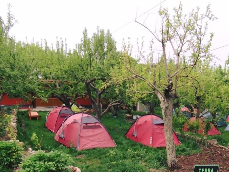 Taurus Guest House — general view