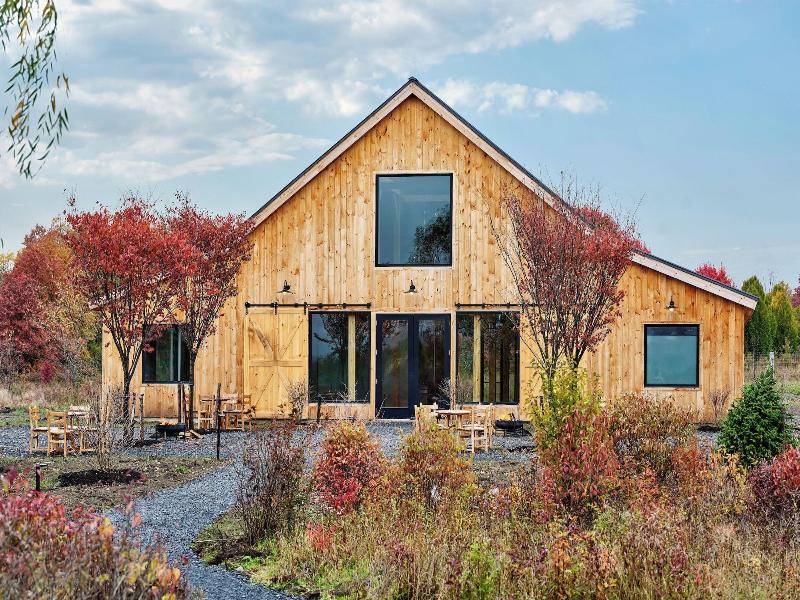 Wildflower Farms, Auberge Collection image