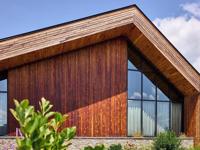 Wildflower Farms, Auberge Collection image