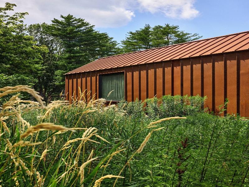 Wildflower Farms, Auberge Collection image