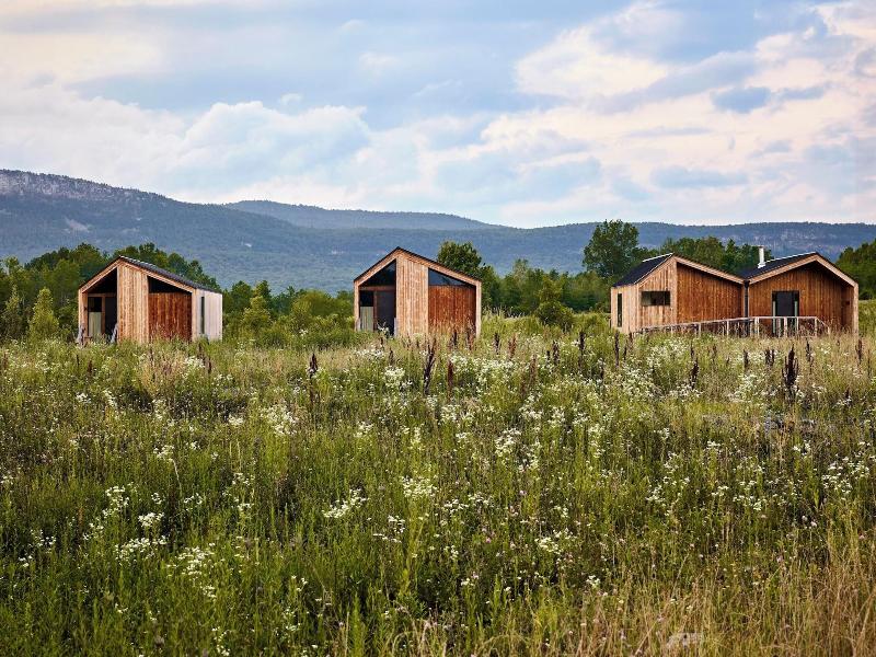 Wildflower Farms, Auberge Collection image