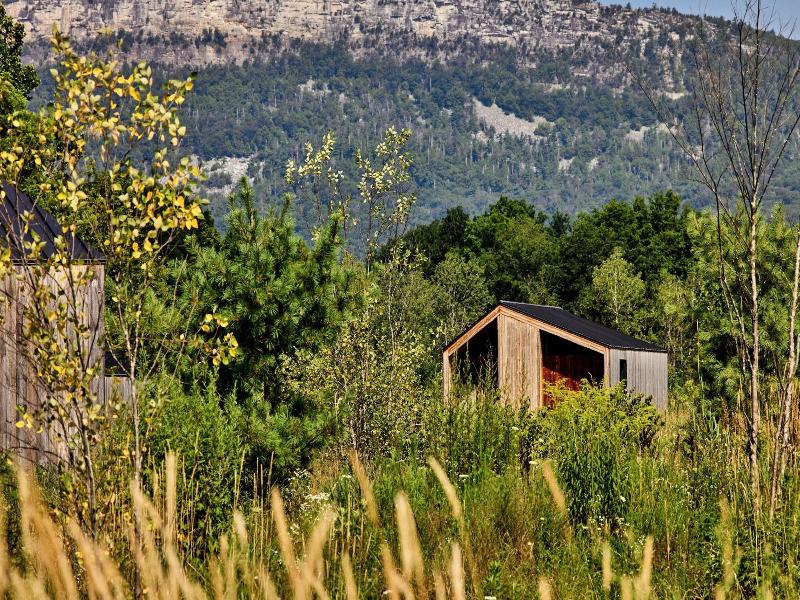 Wildflower Farms, Auberge Collection image