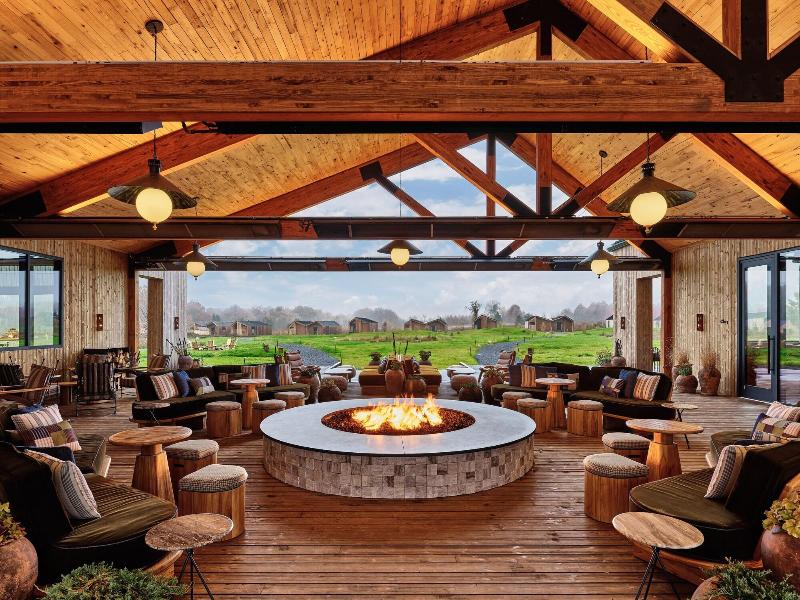 Wildflower Farms, Auberge Collection image