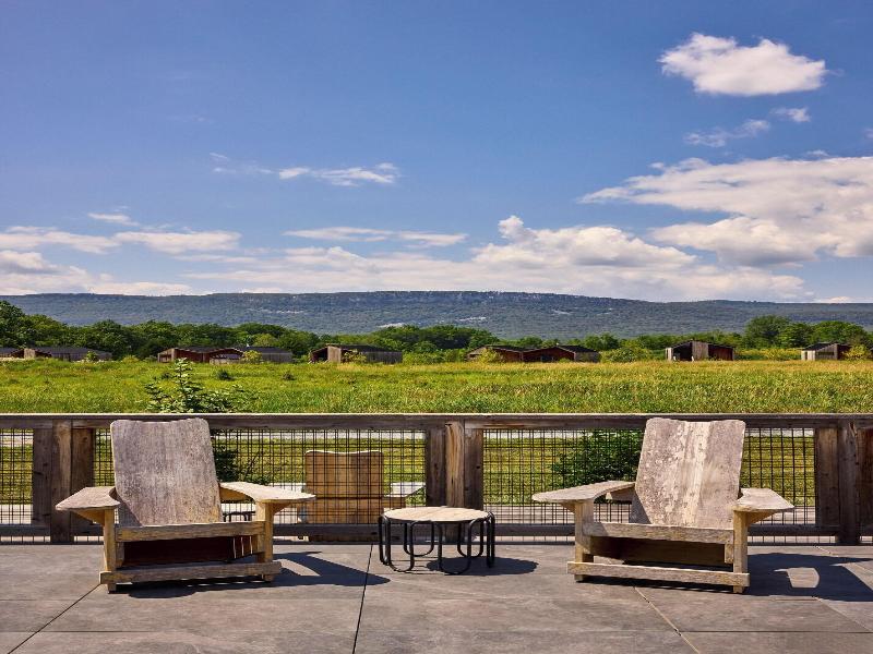 Wildflower Farms, Auberge Collection image