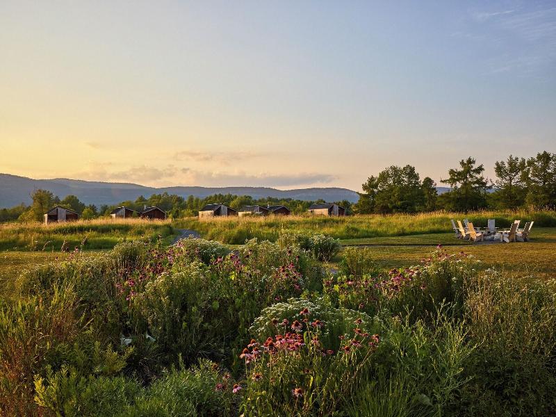 Wildflower Farms, Auberge Collection image