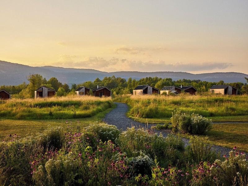Wildflower Farms, Auberge Collection image