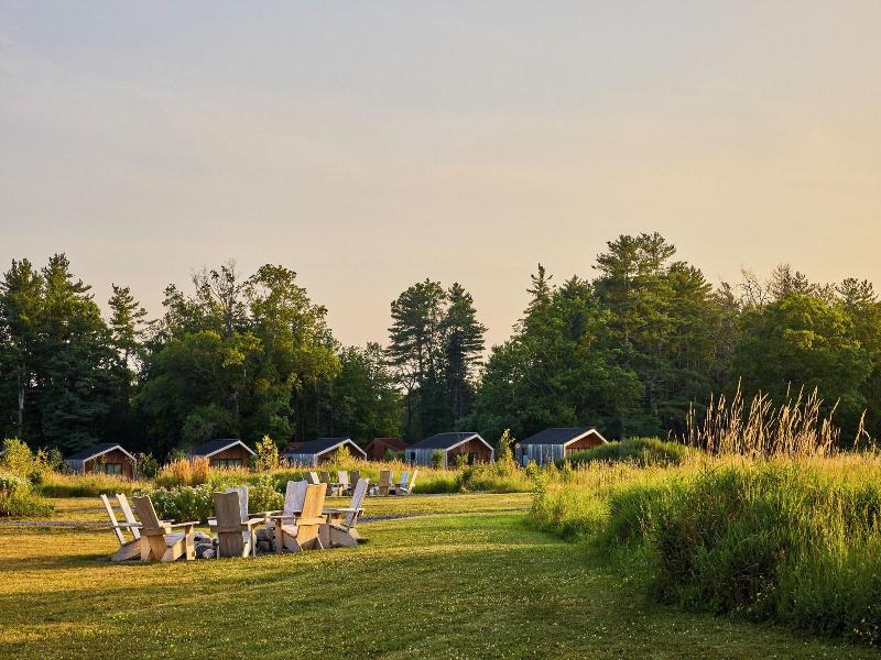Wildflower Farms, Auberge Collection image