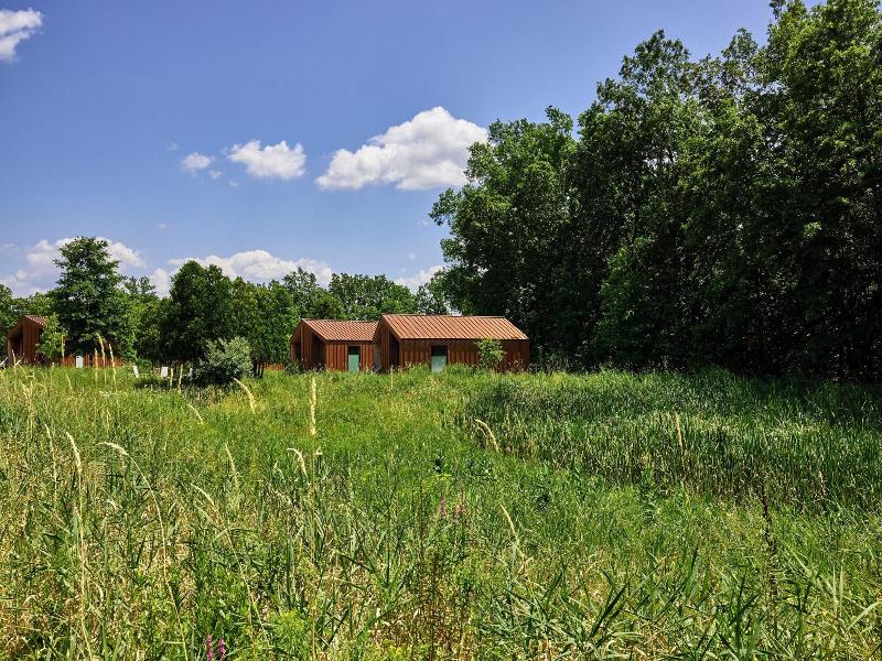 Wildflower Farms, Auberge Collection image