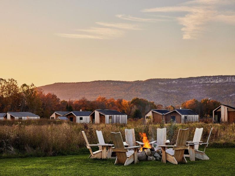 Wildflower Farms, Auberge Collection image