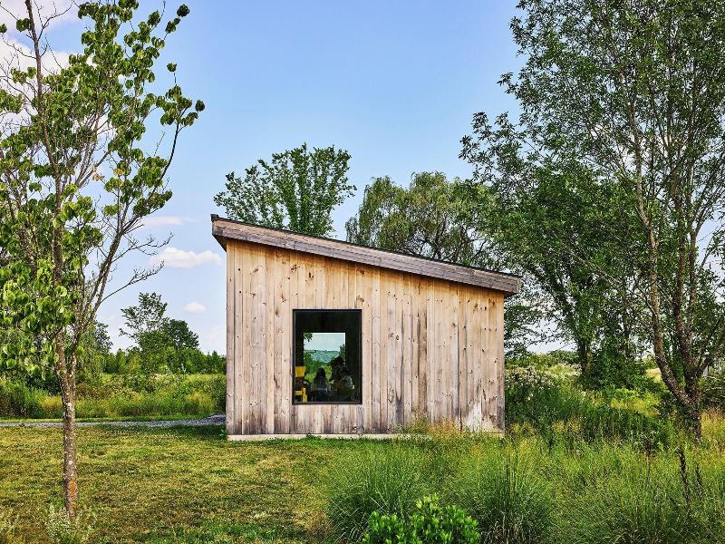 Wildflower Farms, Auberge Collection image