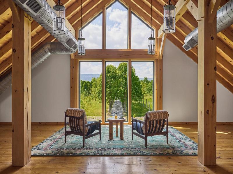 Wildflower Farms, Auberge Collection image