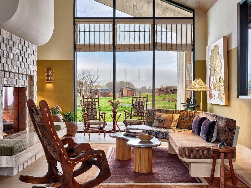 Wildflower Farms, Auberge Collection image