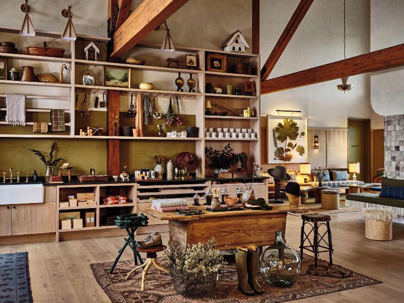 Wildflower Farms, Auberge Collection image