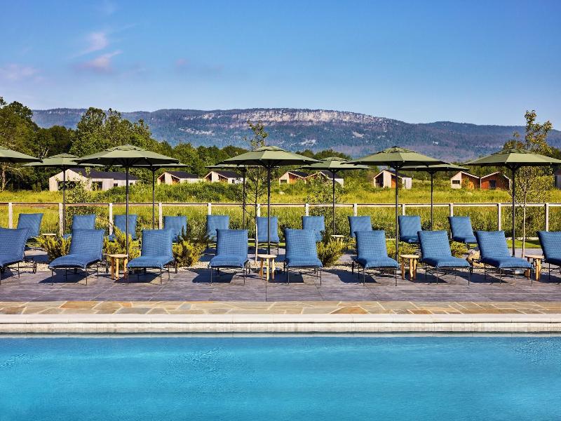 Wildflower Farms, Auberge Collection image