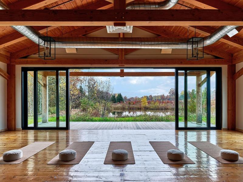 Wildflower Farms, Auberge Collection image