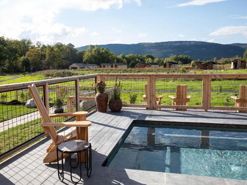 Wildflower Farms, Auberge Collection image