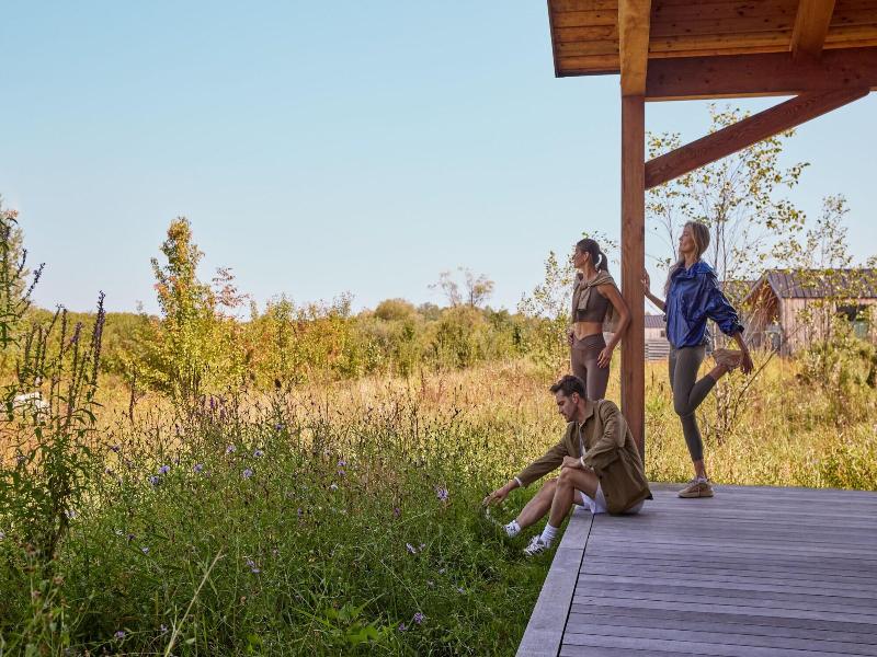 Wildflower Farms, Auberge Collection image